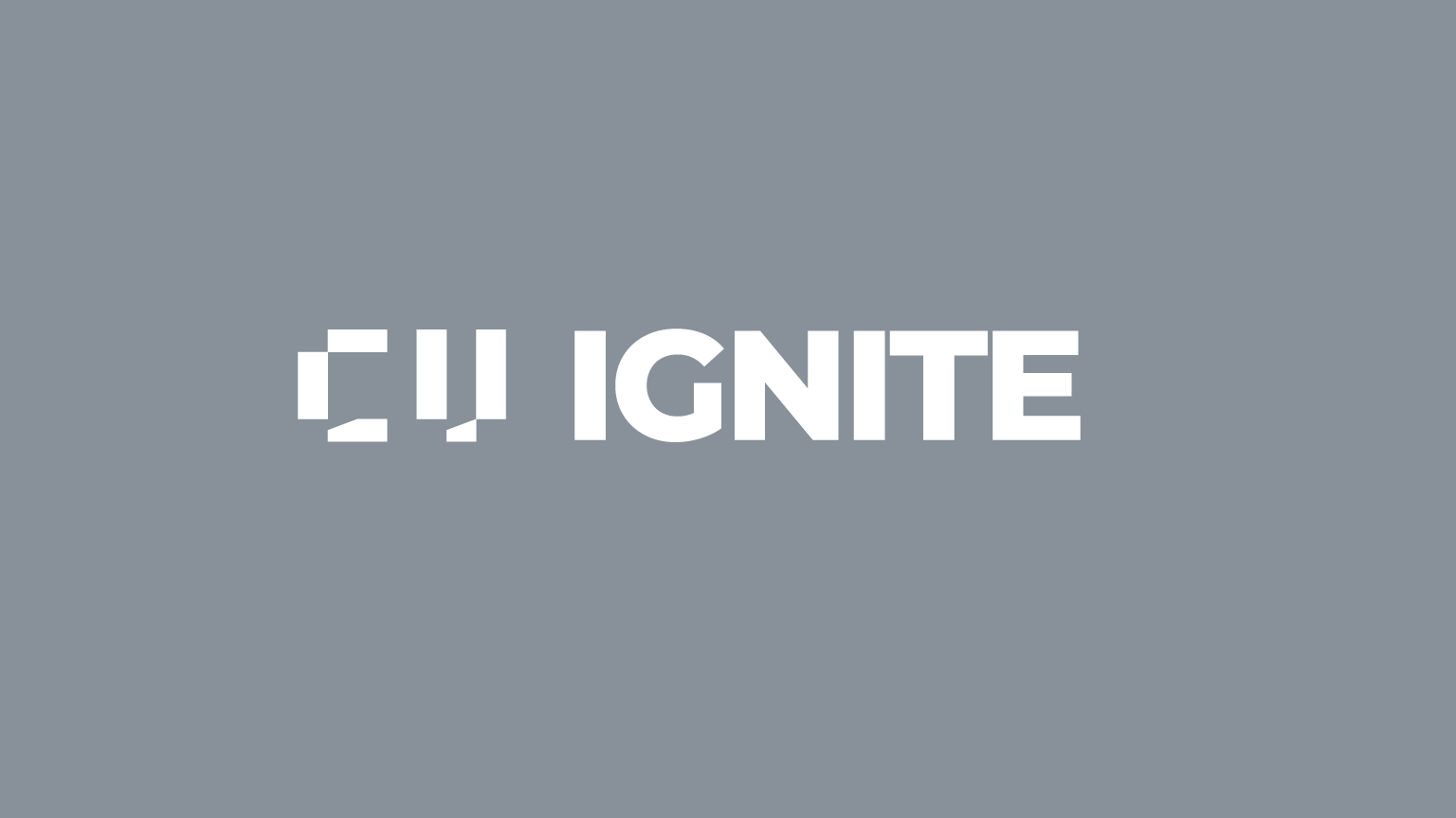 Ignite